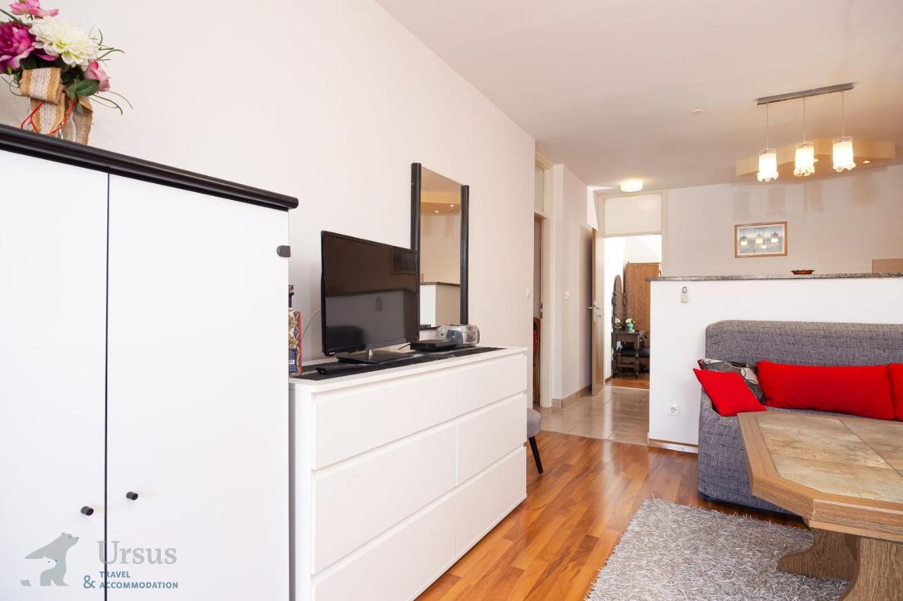 Apartment Ruza 스플리트 외부 사진