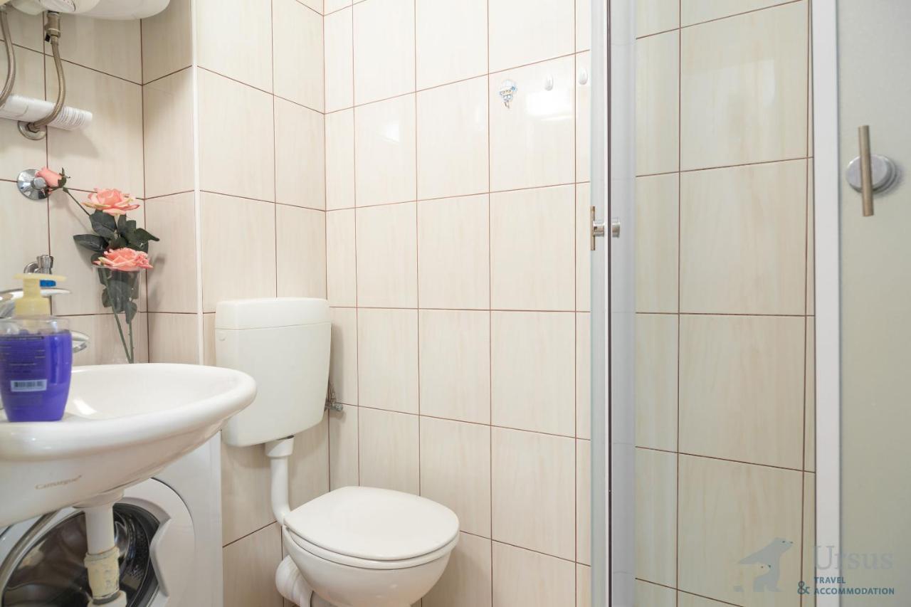 Apartment Ruza 스플리트 외부 사진