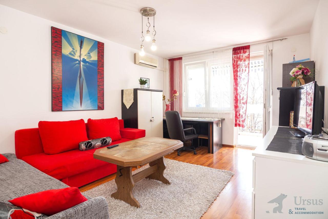 Apartment Ruza 스플리트 외부 사진