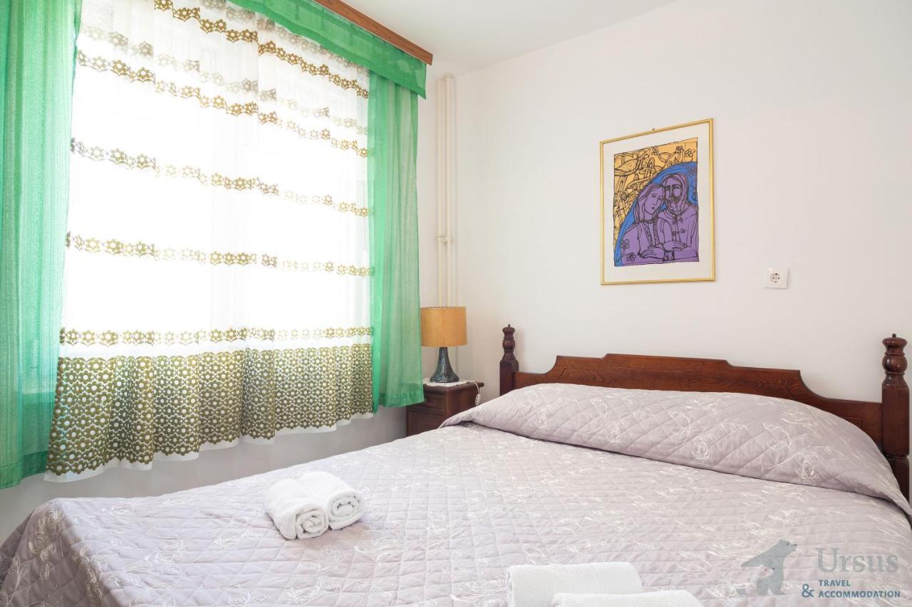 Apartment Ruza 스플리트 외부 사진