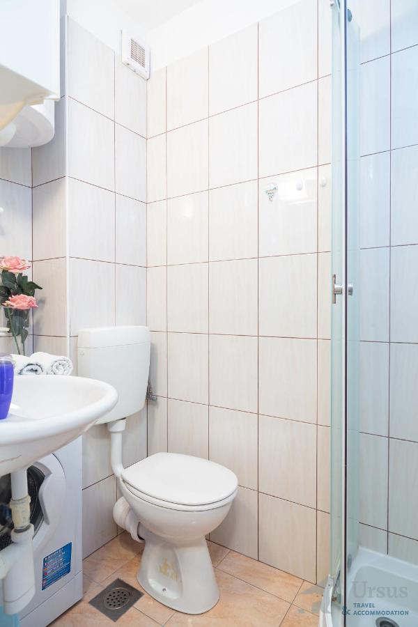 Apartment Ruza 스플리트 외부 사진
