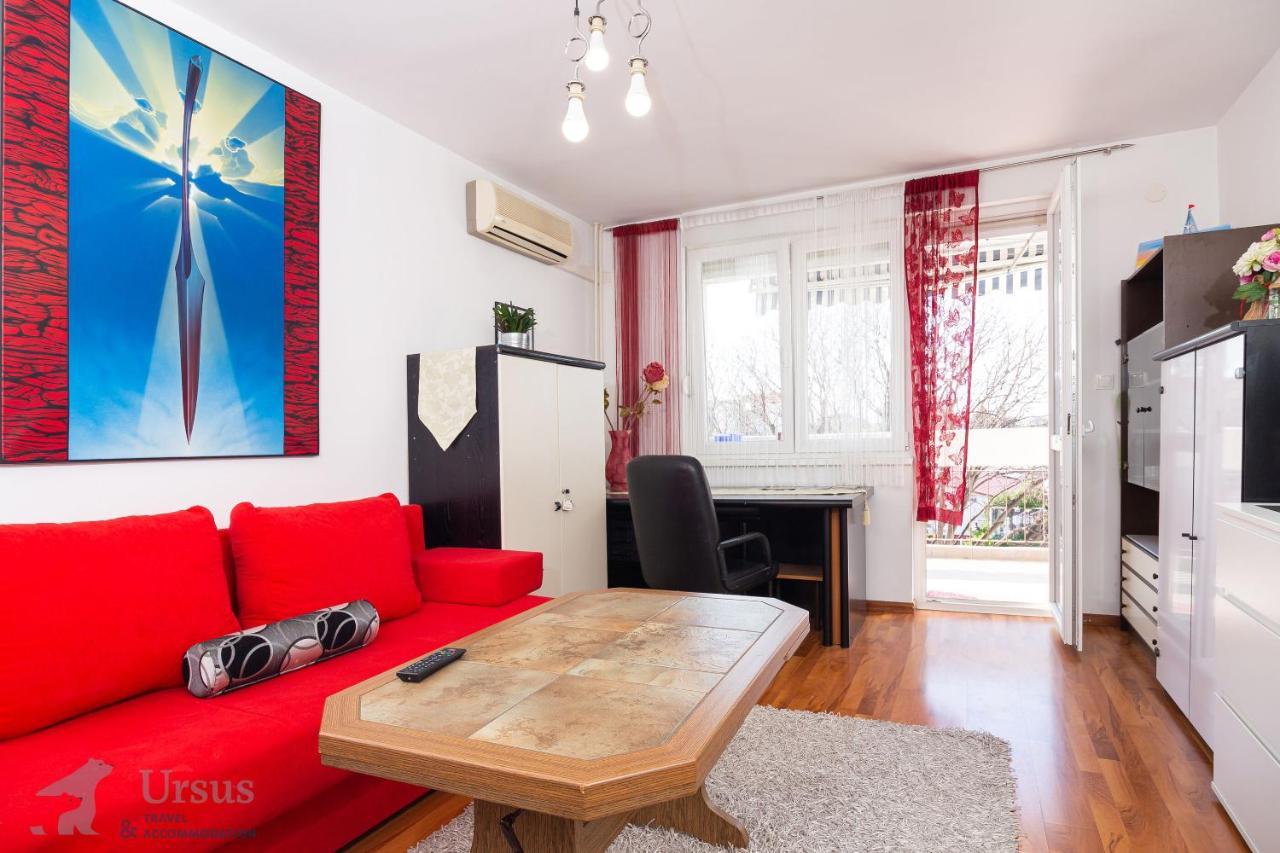 Apartment Ruza 스플리트 외부 사진