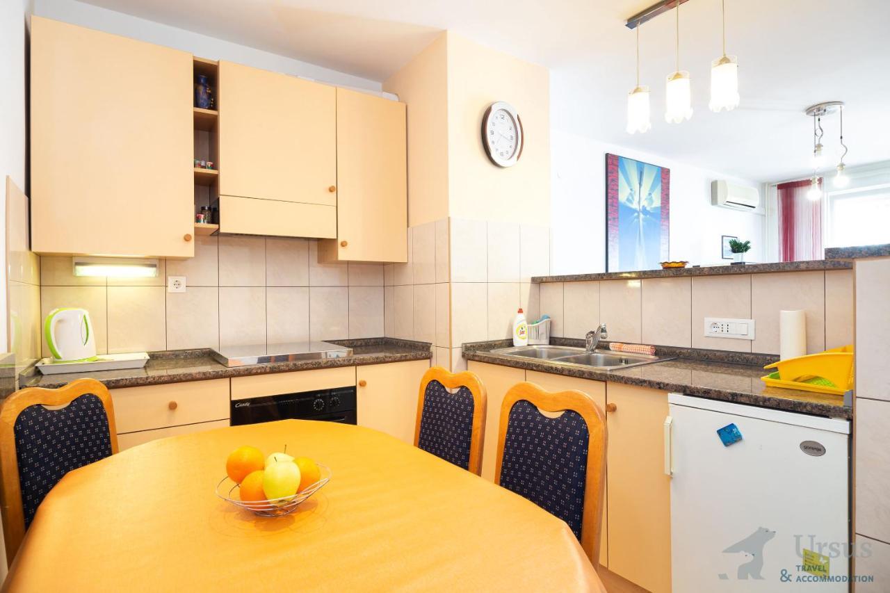 Apartment Ruza 스플리트 외부 사진