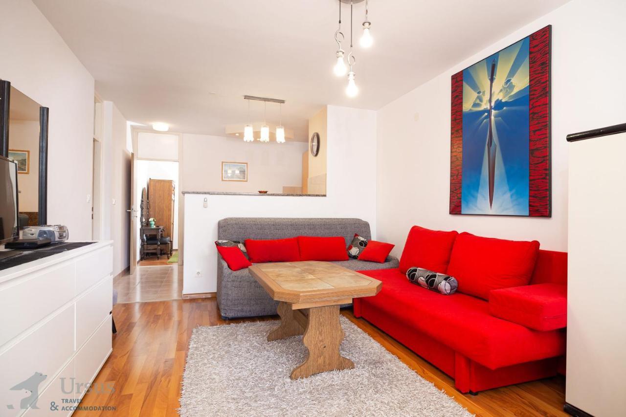Apartment Ruza 스플리트 외부 사진
