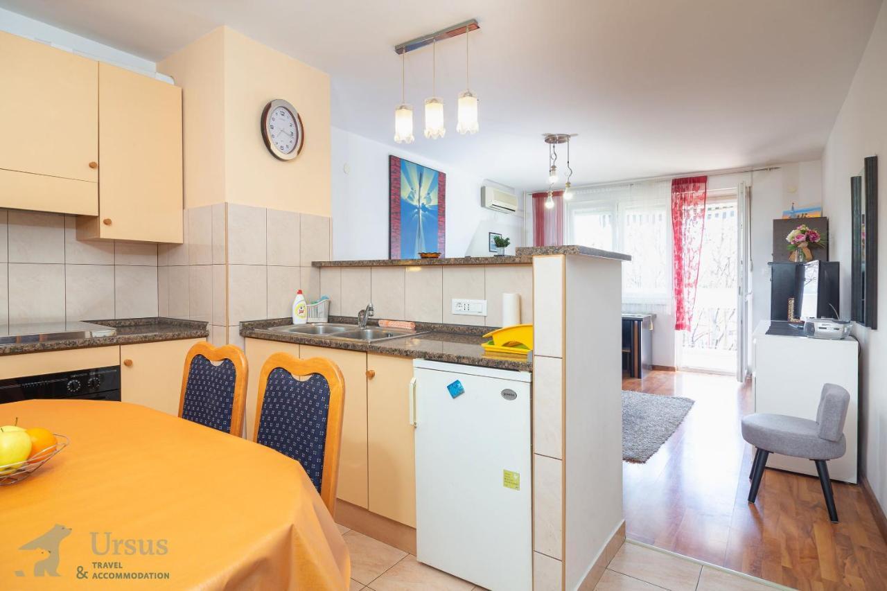 Apartment Ruza 스플리트 외부 사진
