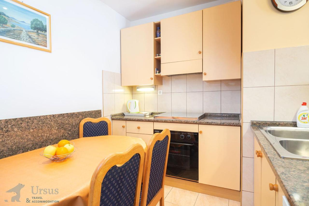 Apartment Ruza 스플리트 외부 사진