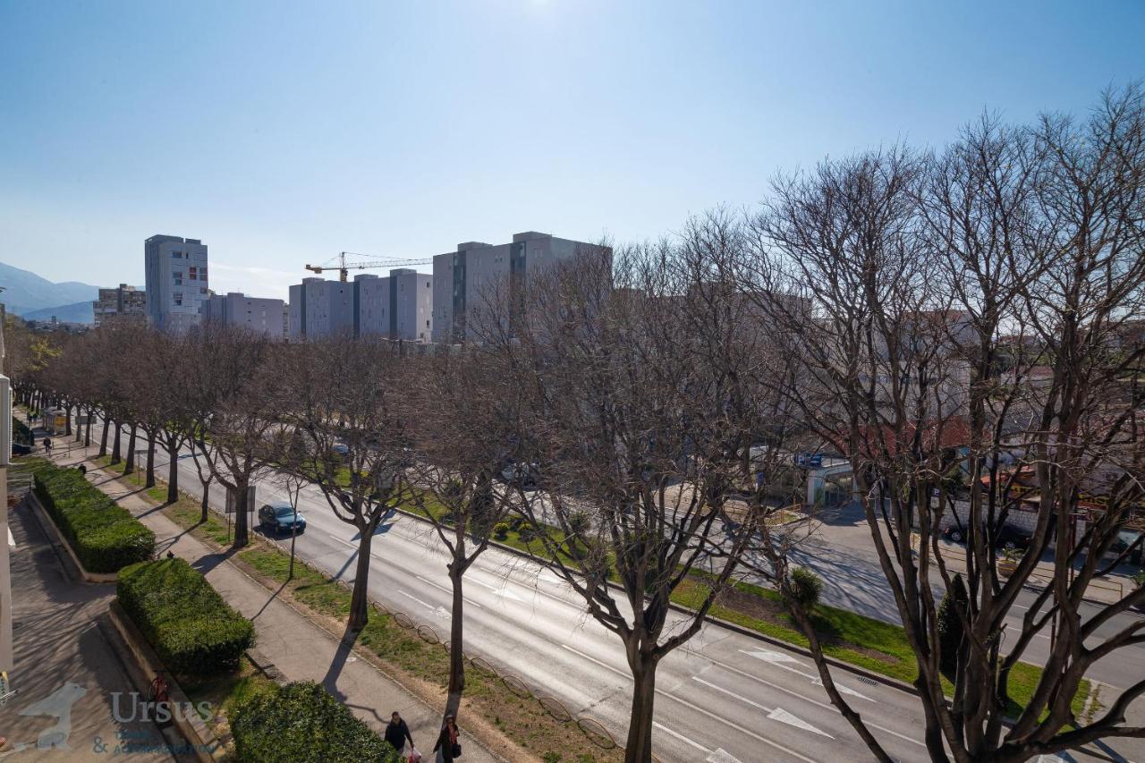 Apartment Ruza 스플리트 외부 사진