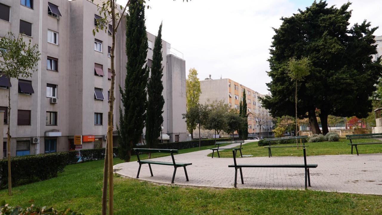 Apartment Ruza 스플리트 외부 사진