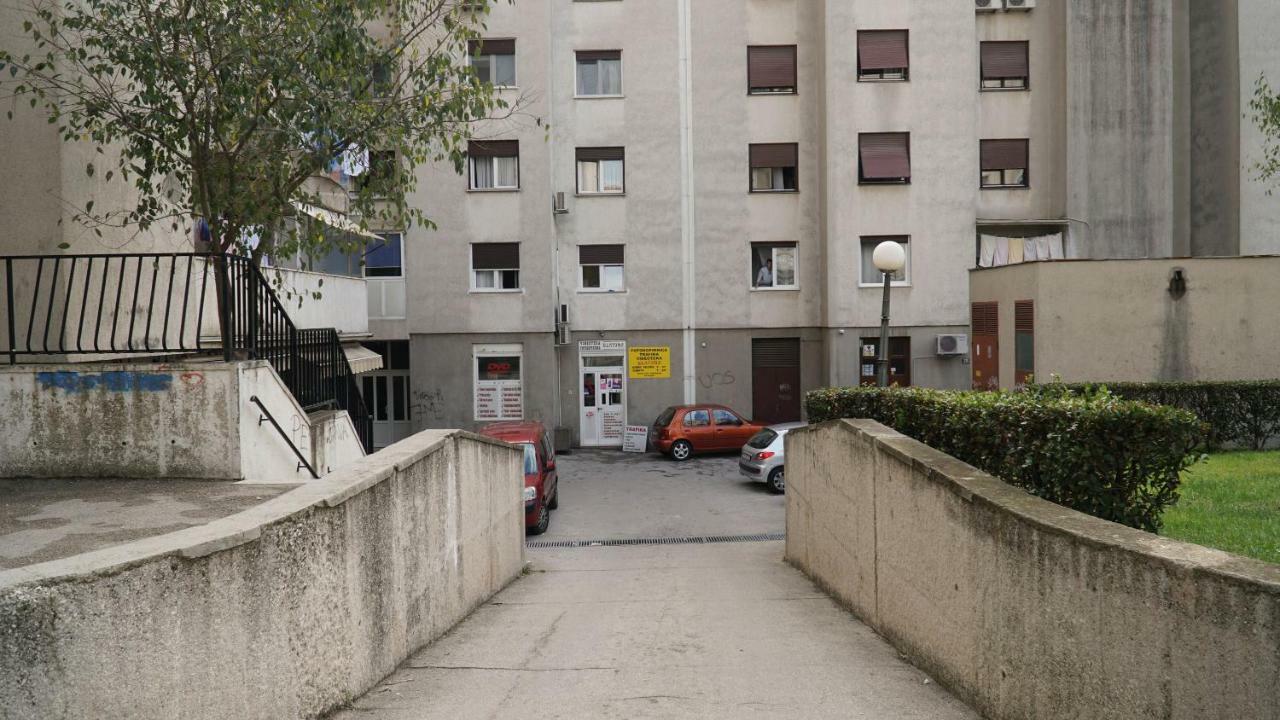 Apartment Ruza 스플리트 외부 사진