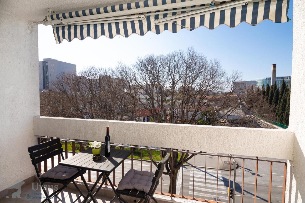 Apartment Ruza 스플리트 외부 사진