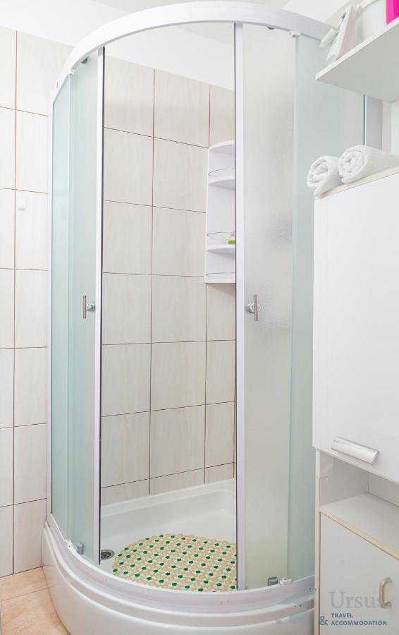 Apartment Ruza 스플리트 외부 사진