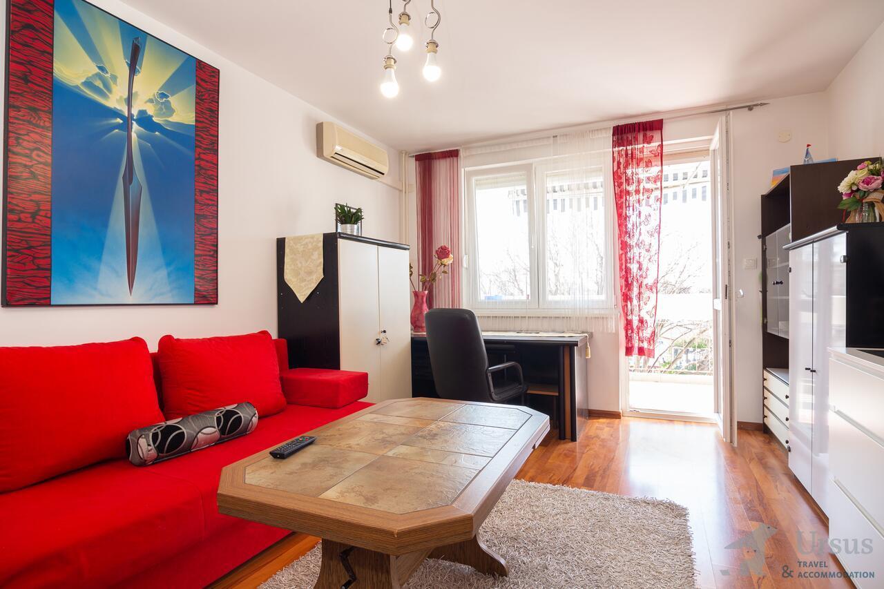 Apartment Ruza 스플리트 외부 사진